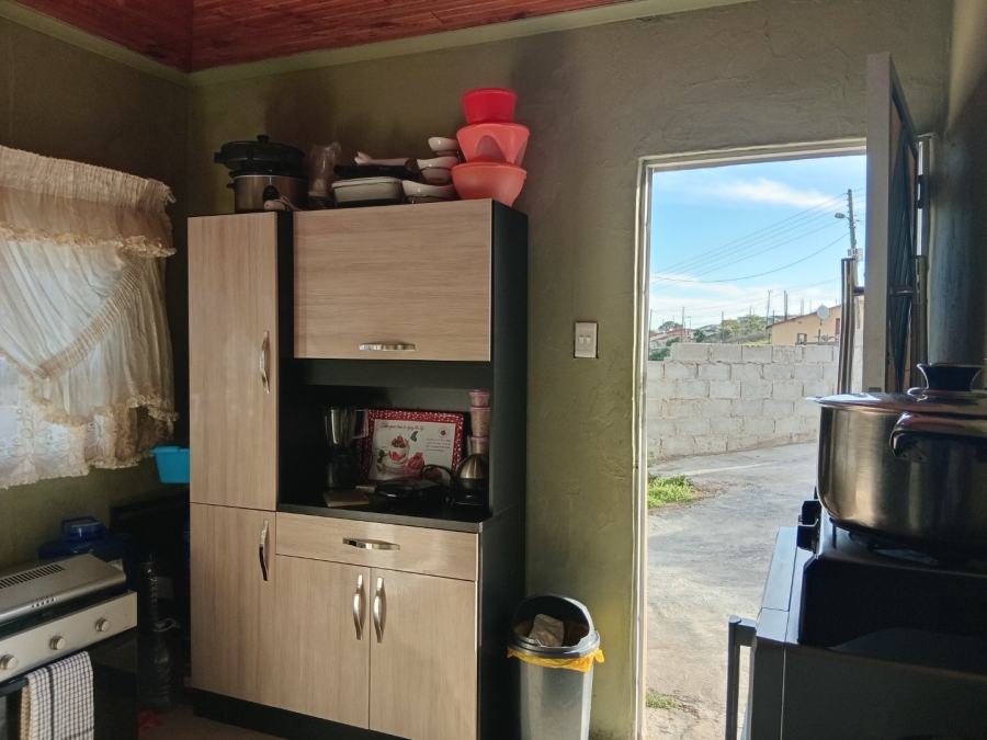  Bedroom Property for Sale in Mdantsane Nu 7 Eastern Cape